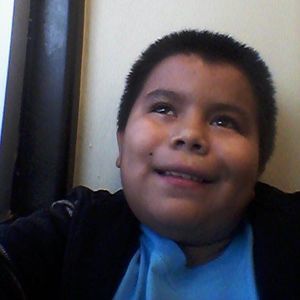 Meet your Posher, Erick